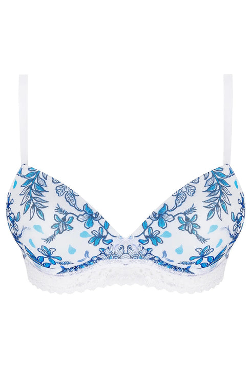 Antigel J83 Patio Fraicheur Contour W/progressive Pad